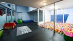 SATS Karlsrud - Barnepass