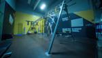 SATS Jessheim - TRX