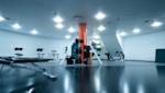 SATS Langnes equiptments