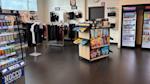 SATS Kista - Shop