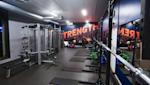 SATS Forus fitness