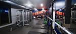 SATS Forus fitness