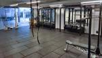 SATS Bekkestua - Studio weightlifting