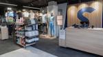 SATS DN-skrapan - Shop