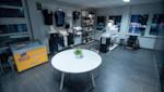 SATS Hellerud - Shop