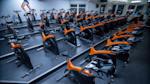 SATS Hellerud - Spinning
