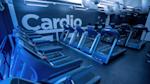 SATS Akersgata - Cardio