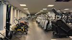 SATS Hornstull - Cardio