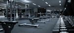 SATS Madla free weights