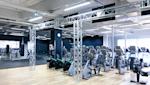 ELIXIA Centrum - Cardio