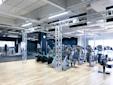 ELIXIA Centrum - Cardio