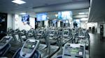 SATS Nesttun - Treadmills