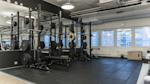 ELIXIA Länsväylä - Weight lifting benches