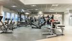 ELIXIA Länsväylä - Studio 2