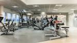 ELIXIA Länsväylä - Studio 2