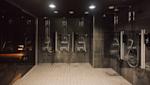 ELIXIA Kamppi - Wardrobe