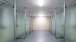 SATS Nydalen 14 - showers