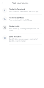 My Profile invite (1)