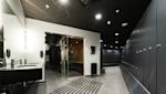 SATS Fornebu - Wardrobes