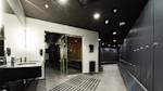 SATS Fornebu - Wardrobes