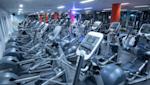 SATS Langnes cardio