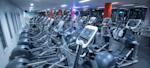SATS Langnes cardio