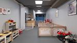 SATS St Eriksbron - Childcare