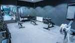 SATS Tromsø kettlebells