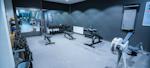 SATS Tromsø kettlebells