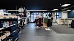 SATS Kampen - Shop