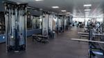 SATS Haninge studio