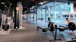 ELIXIA Citycenter - rowing machines
