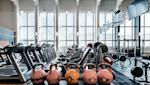 ELIXIA Jokivarsi - Kettlebells