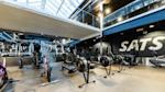 SATS Lambertseter - cardio