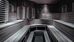 ELIXIA Jokivarsi - Sauna