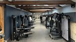 SATS Slakthuset 8 