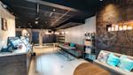 SATS Yoga Majorstuen Lounge