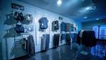 SATS Jessheim - Shop