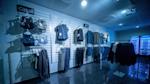 SATS Jessheim - Shop