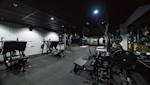ELIXIA Circus - Studio