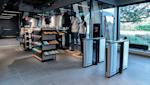SATS Haga Norra 10 - shop