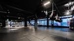 SATS Lambertseter - HIIT zone