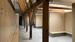 SATS Slakthuset 3 - Wardrobe