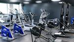 brommaplan cardio