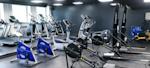 brommaplan cardio