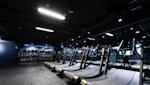 SATS Lambertseter