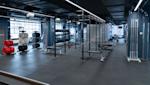 SATS Dalénum studio