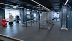 SATS Dalénum studio