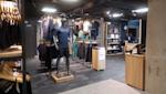 SATS Karlaplan 11 - shop