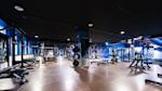 SATS Lambertseter - studio